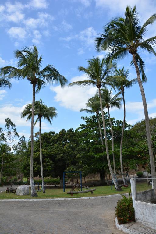 União dos Palmares Quilombo Hotel Fazenda מראה חיצוני תמונה