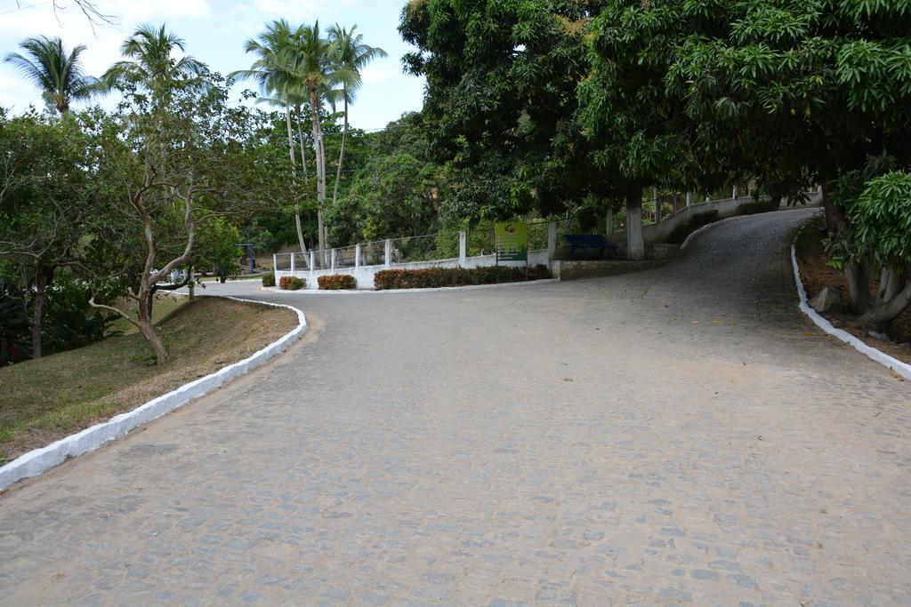 União dos Palmares Quilombo Hotel Fazenda מראה חיצוני תמונה