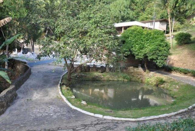 União dos Palmares Quilombo Hotel Fazenda מראה חיצוני תמונה