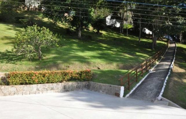 União dos Palmares Quilombo Hotel Fazenda מראה חיצוני תמונה