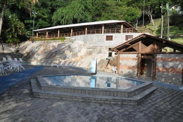 União dos Palmares Quilombo Hotel Fazenda מראה חיצוני תמונה