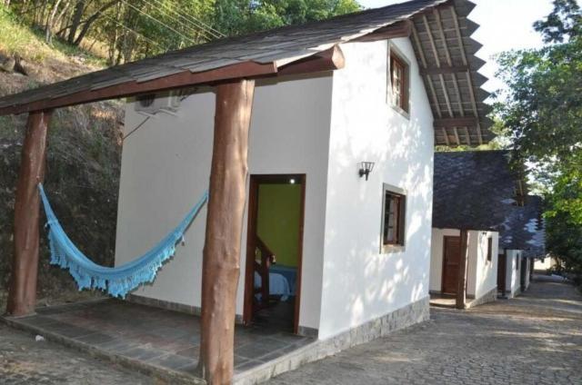 União dos Palmares Quilombo Hotel Fazenda מראה חיצוני תמונה