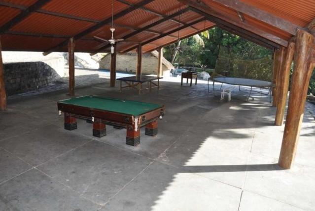 União dos Palmares Quilombo Hotel Fazenda מראה חיצוני תמונה