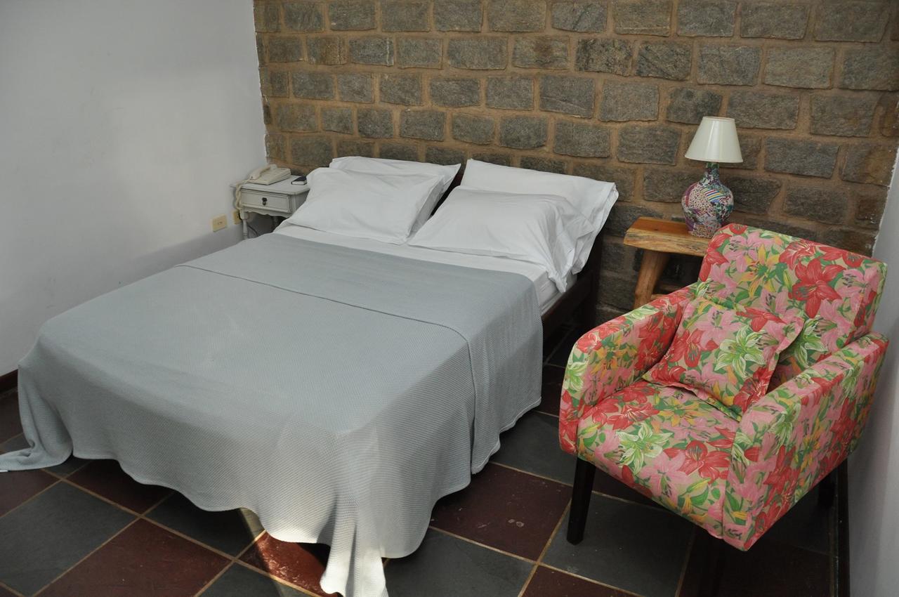 União dos Palmares Quilombo Hotel Fazenda מראה חיצוני תמונה