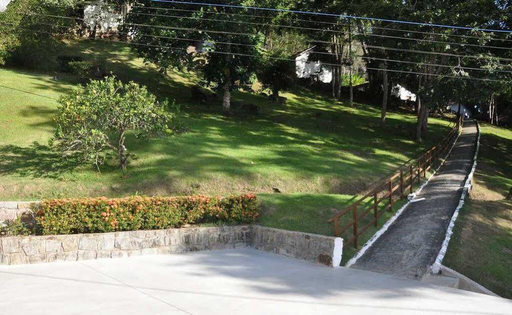 União dos Palmares Quilombo Hotel Fazenda מראה חיצוני תמונה