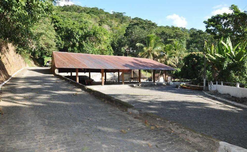 União dos Palmares Quilombo Hotel Fazenda מראה חיצוני תמונה
