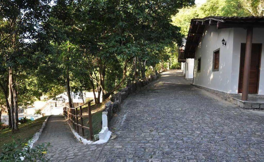 União dos Palmares Quilombo Hotel Fazenda מראה חיצוני תמונה