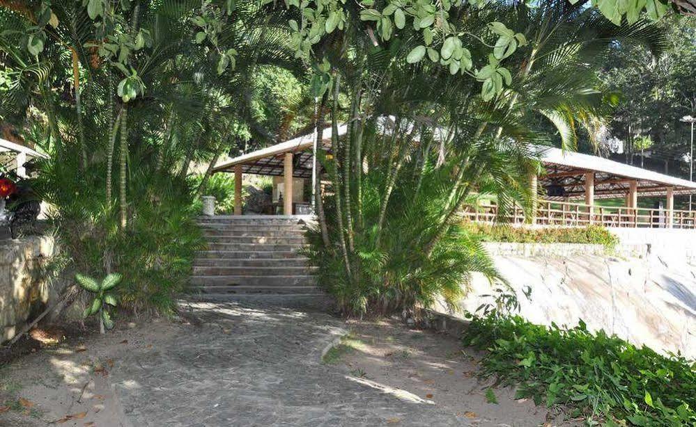 União dos Palmares Quilombo Hotel Fazenda מראה חיצוני תמונה