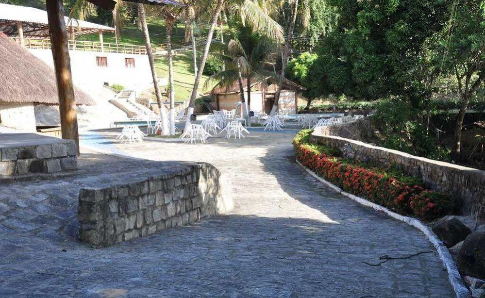 União dos Palmares Quilombo Hotel Fazenda מראה חיצוני תמונה